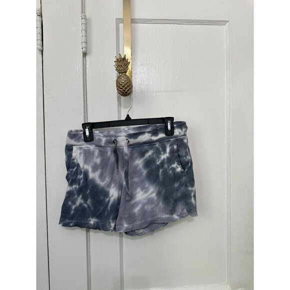 Members Mark Pants - Members mark favorite tie-dye short women’s size small